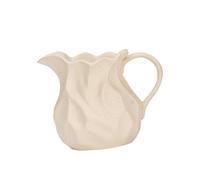 NonMiFyR Vaso Brocca Rustico, Versatile Ed Elegante: Vaso Decorativo per Fiori per La Casa, L'ufficio, La Libreria O Come Regalo di Inaugurazione Della Cas, S