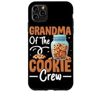 Nonna Del Cookie Crew Custodia per iPhone 11 Pro Max