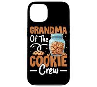 Nonna Del Cookie Crew Custodia per iPhone 13