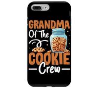 Nonna Del Cookie Crew Custodia per iPhone 7 Plus/8 Plus