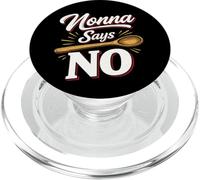 Nonna dice di no PopSockets PopGrip per MagSafe