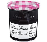 Nonna E Cassis Marmellata Di Mirtilli 370 G