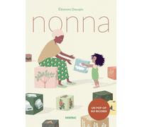 Nonna. Ediz. a colori