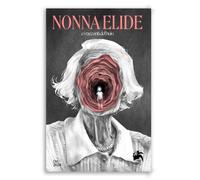 NONNA ELIDE E I RACCONTI DEL BUIO Cyrano Comics