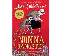 Nonna gangster
