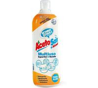 Nonna Geniale Detersivo Multiuso AcetoSan Marsiglia 1L