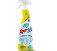 Nonna Geniale Spray Multiuso AcetoSan Limone 750ML
