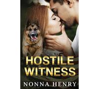 Nonna Henry Hostile Witness (Tascabile)