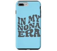 Nonna italiana nella mia era Nona per la festa della mamma Custodia per iPhone 7 Plus/8 Plus