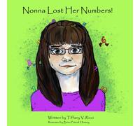 Nonna Lost Her Numbers!