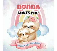 Nonna Loves You: Nonna’s Tiny Treasures