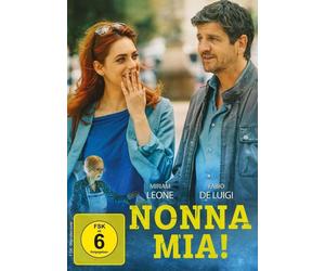 Nonna Mia (DVD)