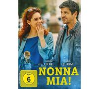 Nonna Mia! [Edizione: Germania] [ITA]