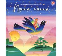 Nonna nanna. Ediz. a colori