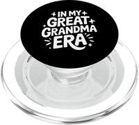 Nonna Nella Mia Grande Nonna Era PopSockets PopGrip per MagSafe
