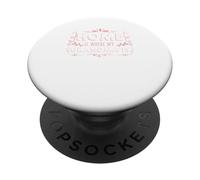 Nonna Nonna Casa è Dove Mia Nonna è Nonna PopSockets PopGrip Adesivo