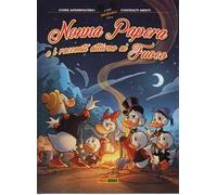 NONNA PAPERA E I RACCONTI ATTORNO AL FUOCO n 1