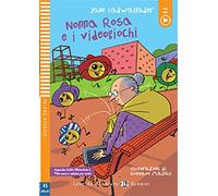 Nonna Rosa e i videogiochi