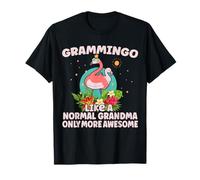 Nonna Sei o Sarai da Tuo Nipote, Poi Yo Maglietta