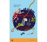 Nonnamatta e la missione detective