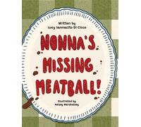 Nonna's Missing Meatball