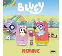 Nonne. Bluey. Ediz. a colori