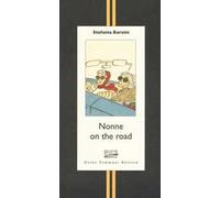 Nonne on the road