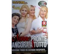 Nonne pronte ancora a tutto DISTRETTO ITALIA ds141