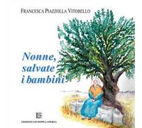 Nonne, salvate i bambini
