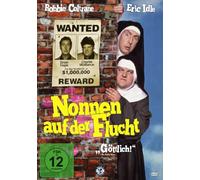 Nonnen auf der Flucht