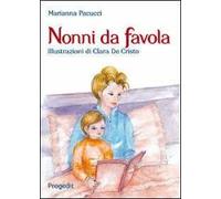 Nonni da favola