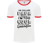Nonni Giorno IN Called Papa Uomo Ringer