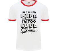 Nonni Giorno IN Called Papa Uomo Ringer