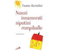 Nonni innamorati, nipotini rompiballe