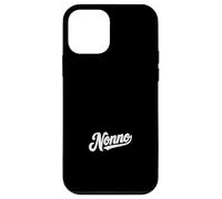 Nonno Cursivo Custodia per iPhone 12 mini