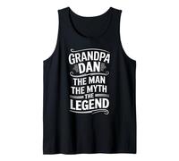 Nonno Dan l'Uomo Il Mito La Leggenda Dan Canotta