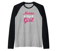 Nonno dice che la ragazza italiana nonno sesso rivelare Maglia con Maniche Raglan