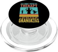 Nonno E Nipoti Amore Unbreakable Bond Best Friends PopSockets PopGrip per MagSafe