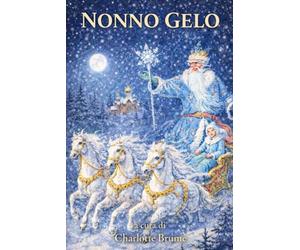 Nonno Gelo: Una fiaba russa sulla giustizia e la forza silenziosa