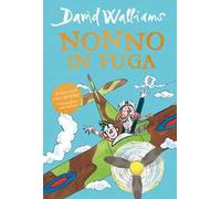 Nonno in fuga