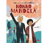 Nonno Mandela. Nuova ediz.