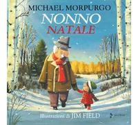 Libri Michael Morpurgo - Nonno Natale