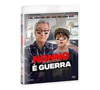 Nonno questa volta è guerra (Blu-Ray Disc)
