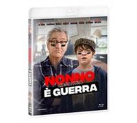 Nonno questa volta è guerra (Blu-Ray Disc)