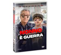 Nonno Questa Volta E' Guerra (DVD) Robert De Niro Uma Thurman Rob Riggle
