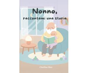 Nonno, raccontami una storia!: "Bruno e il palloncino rosso"
