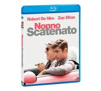 Nonno Scatenato Limited Ed.