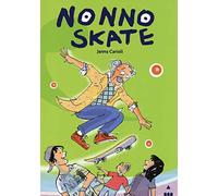 Nonno Skate
