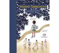 Nonno Terremoto. Un bambino nel 1938
