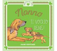 Nonno ti voglio bene!